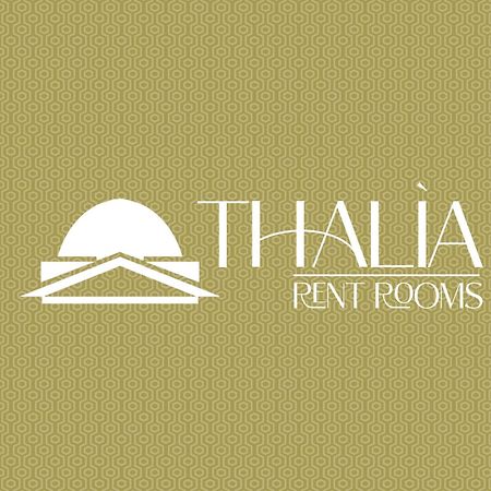 Thalia Hotel Palermo Eksteriør billede