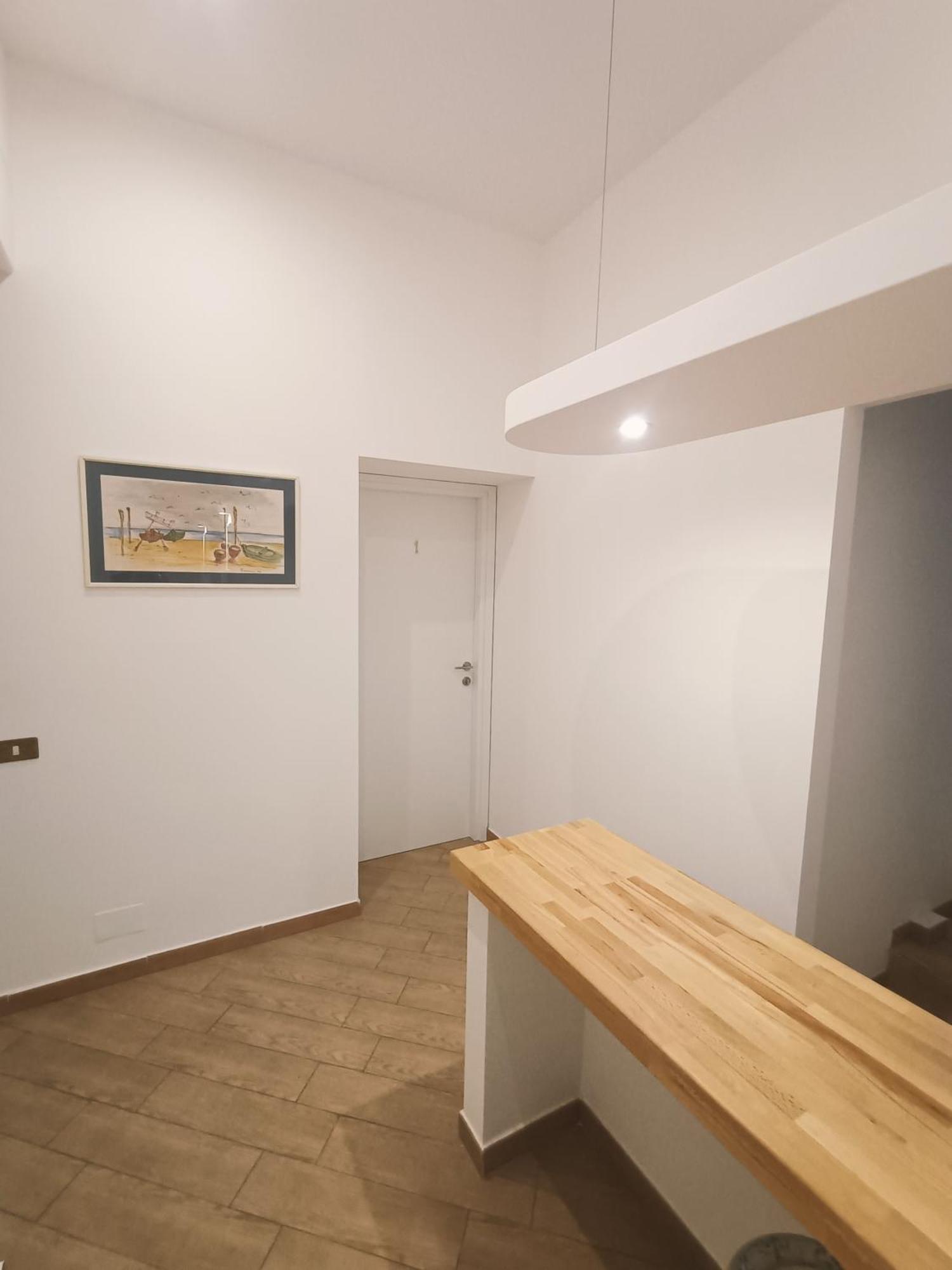 Thalia Hotel Palermo Eksteriør billede